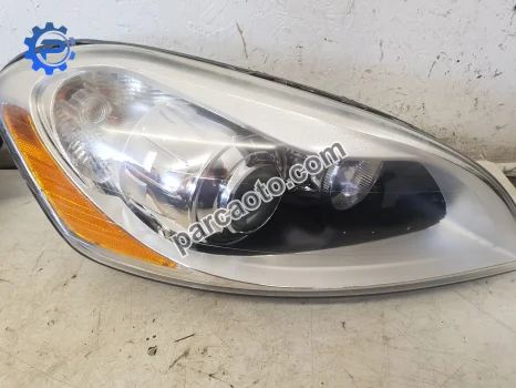 Volvo XC60 Far - Mersin Tarsus