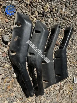 Tofaş Şahin Kapı - Ordu Ünye