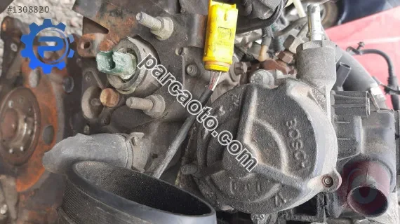 citroen berlingo 1.9 çıkma fren vakumu