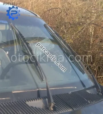 Daewoo Racer Silecek Kolu - Ordu Ünye