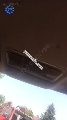 Astra f Tavan lambası yedek parça
