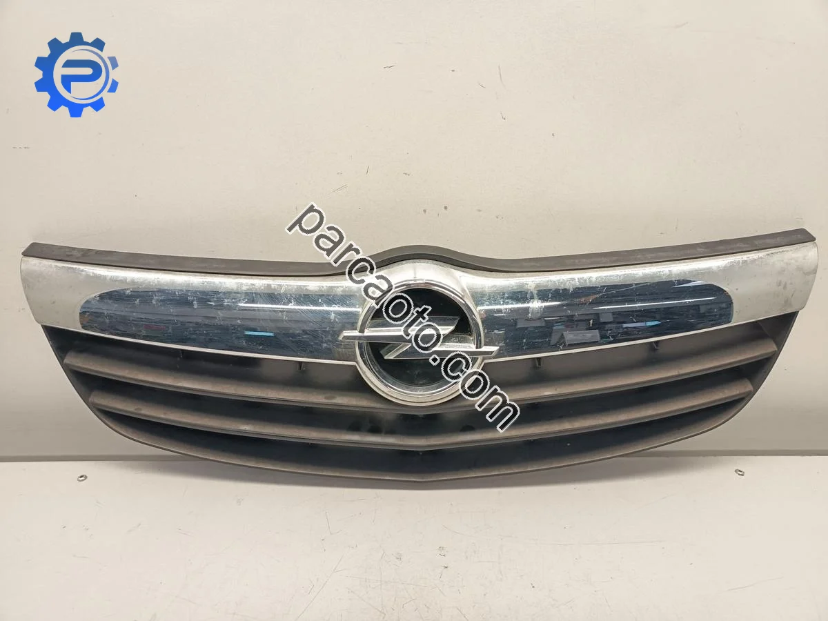 Opel Agila Panjur - Mersin Tarsus