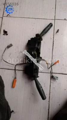 peugeot 206 orjinal sinyal silecek kolu