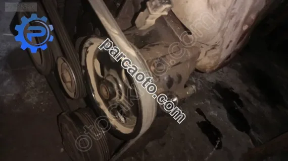 Daewoo nubira 2.0 16v direksiyon pompası yedek parça