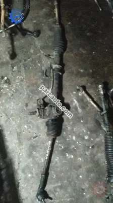 Kango 1.9 direksiyon kutusu çıkma