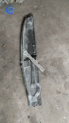Focus cam önü ızgarası çıkma
