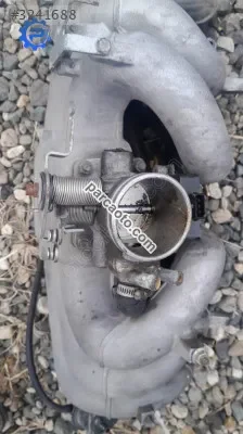 Bmw m20b20 gaz kelebek yedek parça