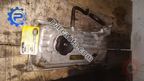 hyundai excel çıkma 1.5 külbütör kapağı