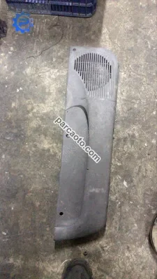 Opel corsa B sol kapı cepi
