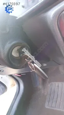 Citroen Berlingo kontak