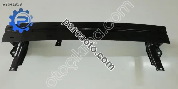 Kia Demir Tampon Picanto 17-19 Ön