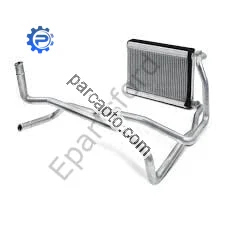 Kalorifer Radyatörü Peteği-focus 2018-2022 Kalorifer Radyatörü Peteği-focus 2018-2022