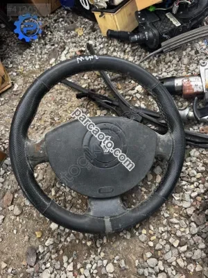 Renault Megane 2 Direksiyon Simidi Airbagli