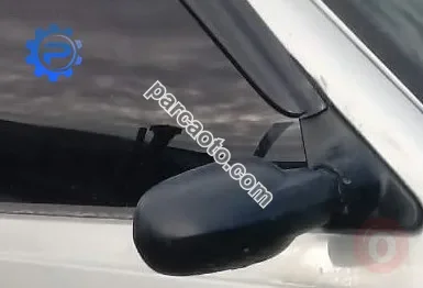 dacia solenza 1.4 mpi çıkma sağ dikiz aynası
