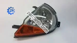 Ford Ka Far - Kayseri Melikgazi