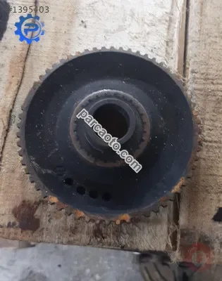 Fiat Stilo Motor Krank - Ordu Ünye