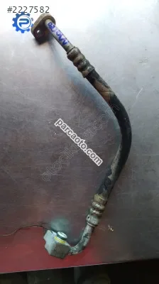 Fiat Marea Klima Borusu çıkma