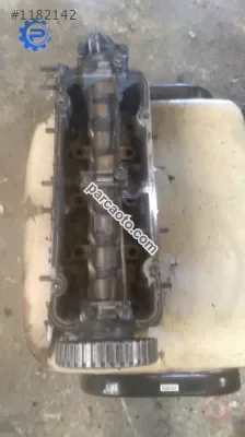 fiat uno 60s çıkma silindir kapağı