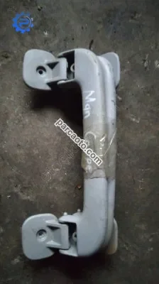 Renault megane 1 coupe tavan tutamağı çıkma