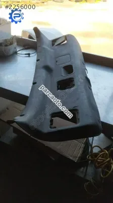 Laguna 1 bagaj iç döşemesi çıkma