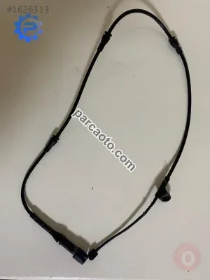 Bmw x5 fren balatası aşınma uyarı sensörü 6792567