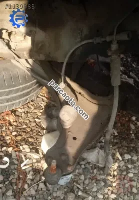 opel calibra çıkma sağ ön salıncak