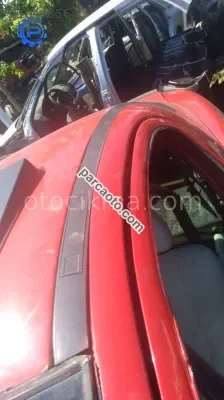 Opel Tigra Şasi Sol - Ordu Ünye