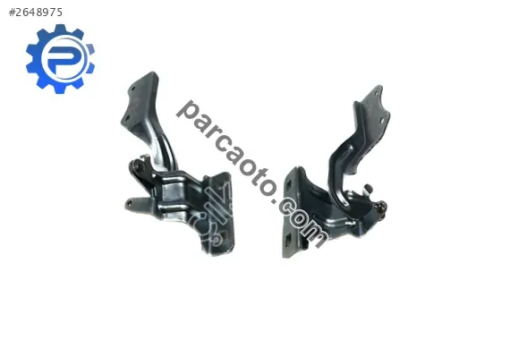 Nissan Menteşe Kaput X-trail 07-13 Sağ