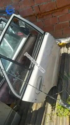 Proton 415 Kapı - Ordu Ünye