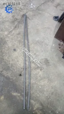 Tata indica tavan bandi