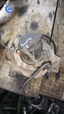 Opel OMEGA b hava sekonder pompası yedek parça