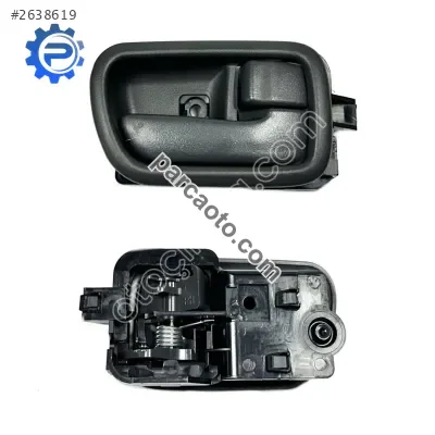 Toyota Kol Kapı Avensis 98-00 İç Sağ