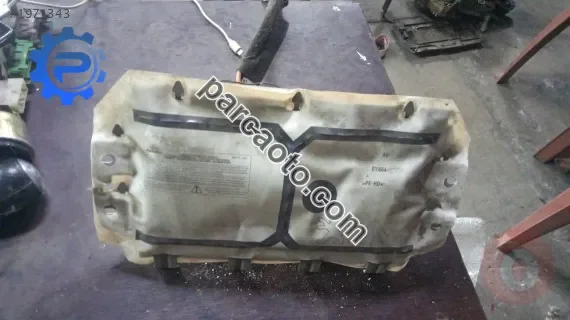 peugeot 207 çıkma sağ yolcu airbag
