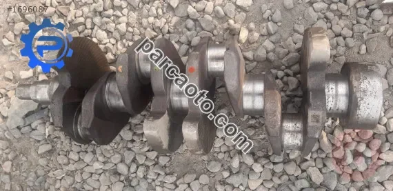 Mitsubishi Lancer Motor Krank - Ordu Ünye