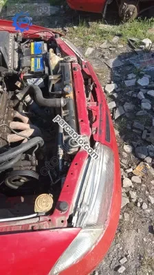 Mitsubishi Carisma Ön Panel - Ordu Ünye