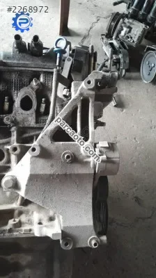 Fiat Doblo Motor Kapağı - Ordu Ünye