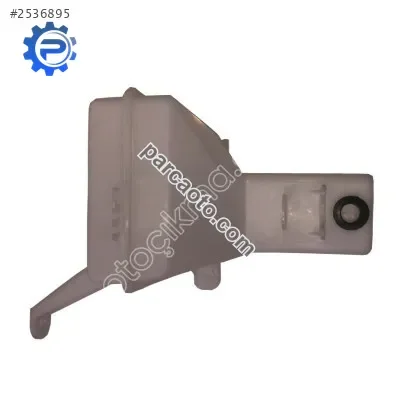 Hyundai Getz Depo Su Fiskiye 2006-2010