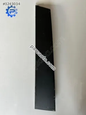 Kapı Direği Kaplaması Sağ Ön VW Jetta 2005-2010 1K5837902