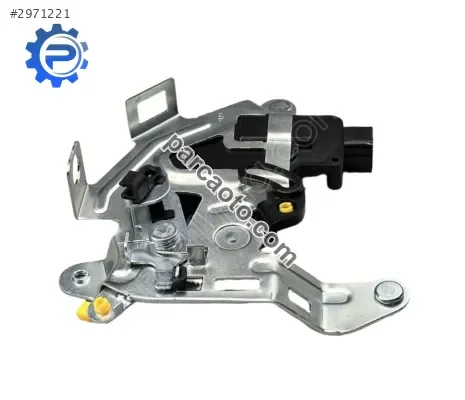 Hyundai Kilit Bağaj Tucson 04-09