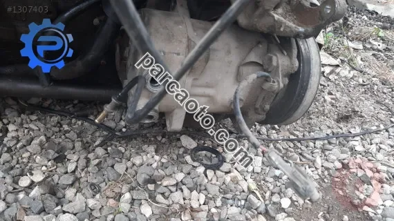 fiat tempra 2. 16v çıkma klima kompresör