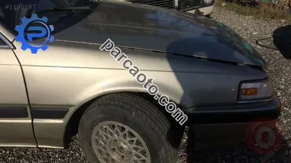 Mazda 626 Çamurluk - Ordu Ünye
