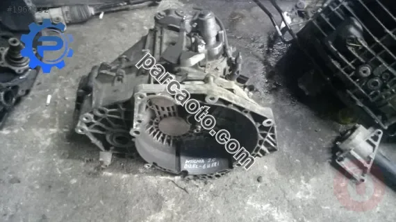 Opel Insignia Şanzıman Komple - Ordu Ünye