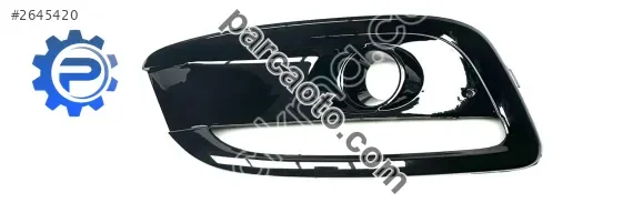 Kia Kapak Lamba Sis Ceed 16-18 Sol (Sisli)