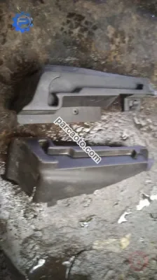peugeot 307 çıkma bagaj panzulot plastikleri