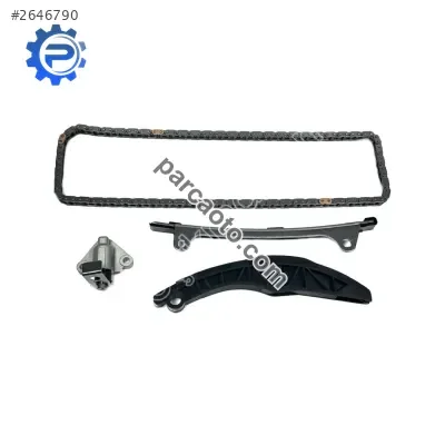 Hyundai i10 Fark Basınç Sensörü - İzmir Bornova