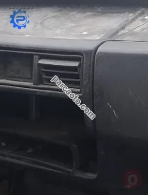 kia besta hi çıkma orta sağ menfez