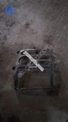Starex teyp çerçevesi yedek parça