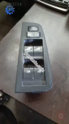 chevrolet epica çıkma cam düğme takımı