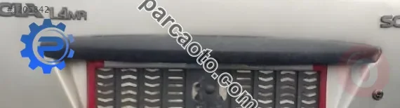 dacia solenza 1.4 çıkma bagaj kapı kolu