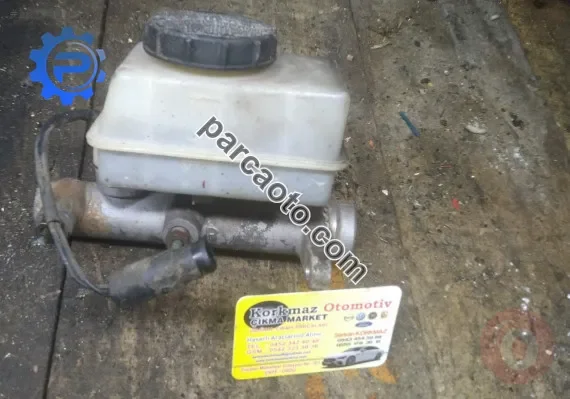 hyundai excel çıkma 1.5 fren ana merkezi